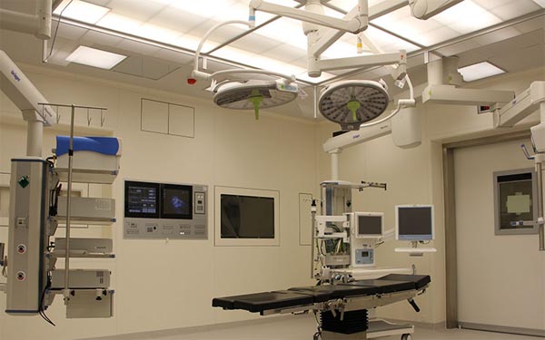 Rogers pcb high frequency