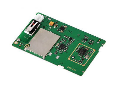 Print Circuit Board Contract Manufacturing Services