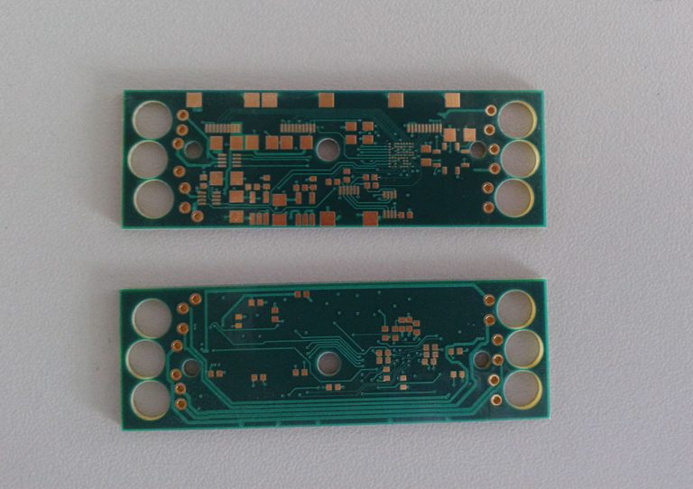 pcb prototype assembly service