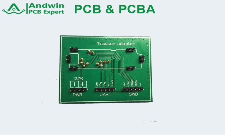 PCB Manufacturing & Assembly | Andwin Circuits