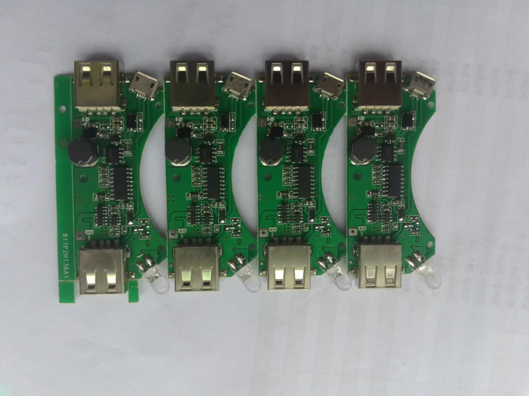 flexible circuit board manufacturers
