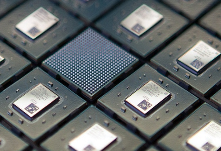 Aluminium pcb manufacturing process