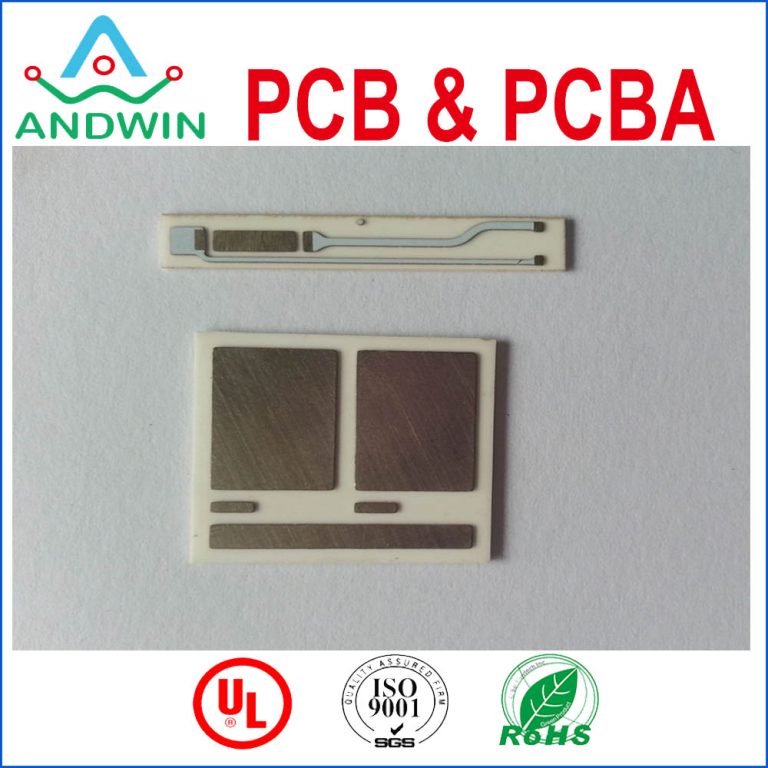 PCB Manufacturing-Ceramic PCB-Printed circuit board Process