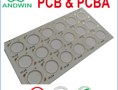 Rogers PCB, Ceramic PCB Manufacturer of Rogers PCB Factory