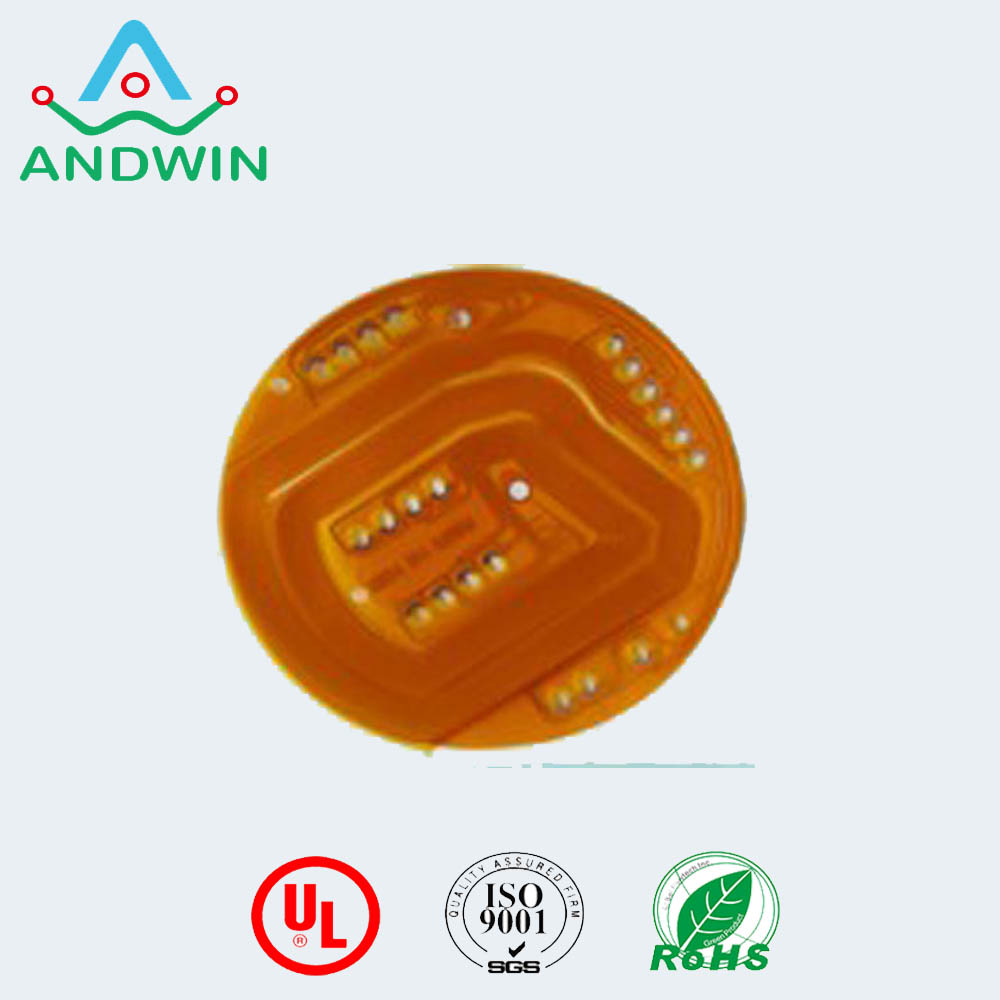 Dupont flex pcb material - Andwin Circuits