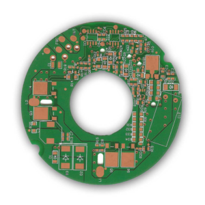 metal core pcb construction