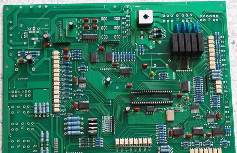 PCB Circuit Manufacturer: The Backbone of Electronics Industry