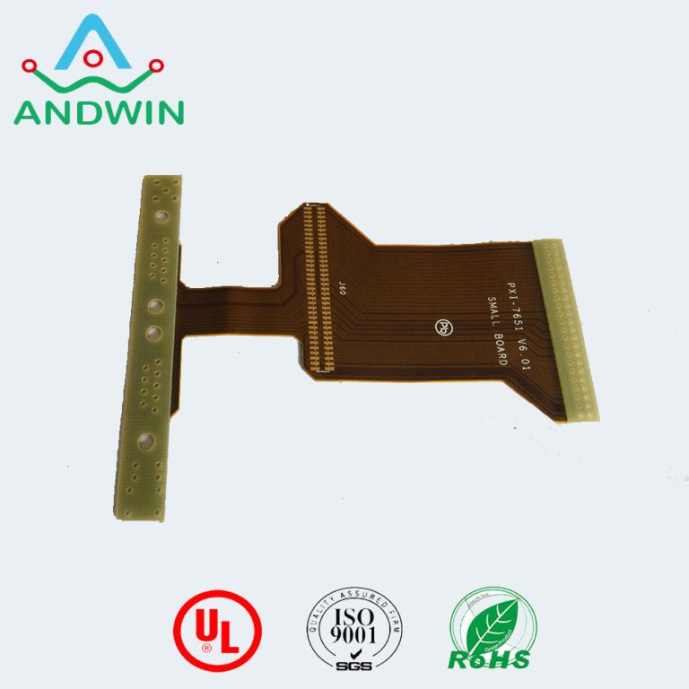 RF pcb material rogers