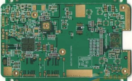 Blind Vias in PCB Design: A Comprehensive Guide
