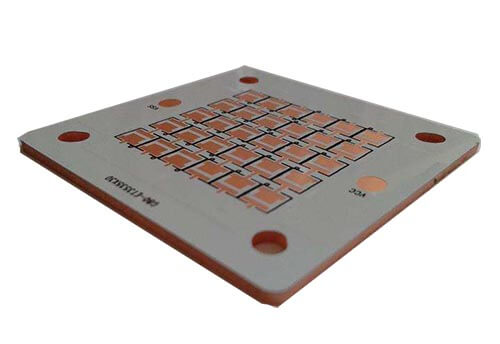 metal core pcb technology