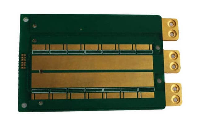 Metal Core PCB Prototyping: The Future of Printed Circuit Boards