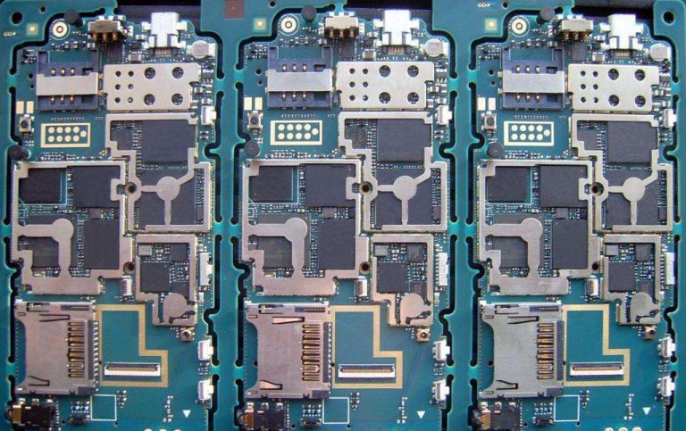printed circuit board assembly service