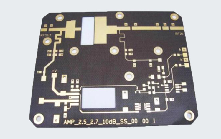 Pcb aluminium cutting machine