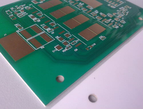 What is a printed circuit board? What are the functions of a printed circuit board?