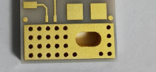 Wholesale Ceramic Resonator And Resistors For Andwinpcb