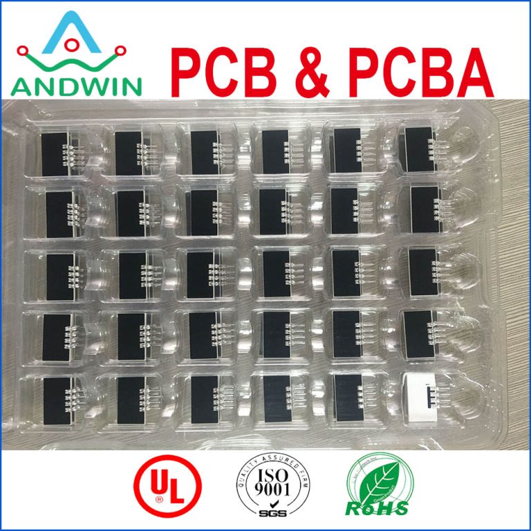 High speed pcb design guidelines