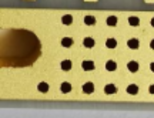 Ceramic PCBs, Also known as ceramic printed circuit boards