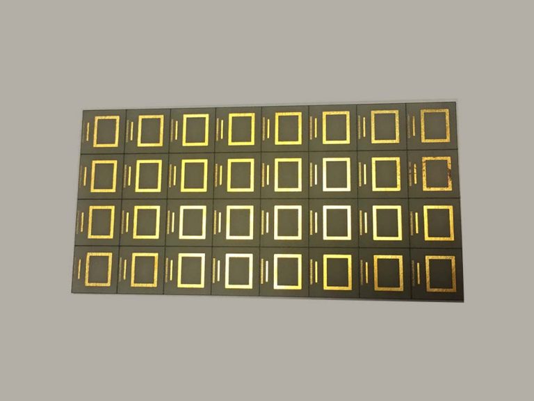 metal core pcb board