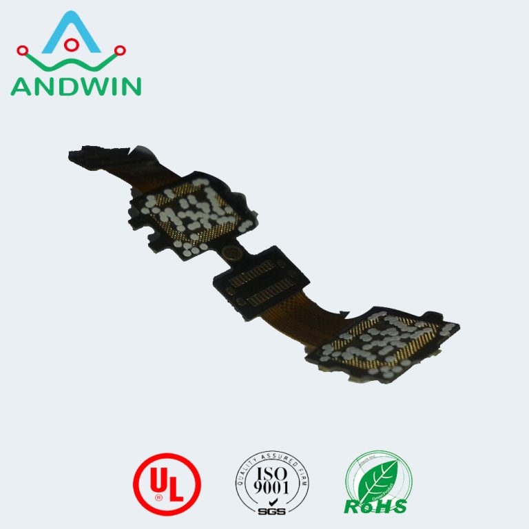 Rigid-Flex PCB Thickness: A Crucial Consideration in Electronic Design