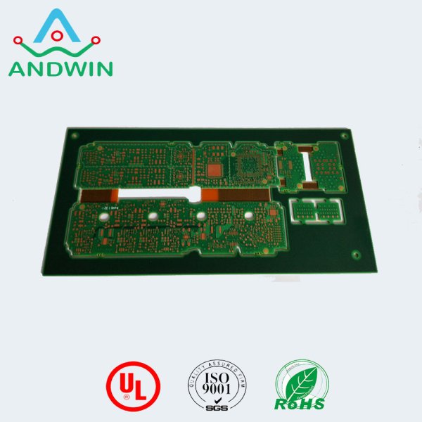 Flex pcb process - Andwin Circuits
