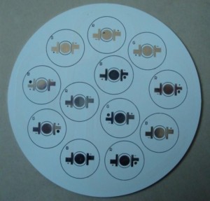 aluminum substrate PCB