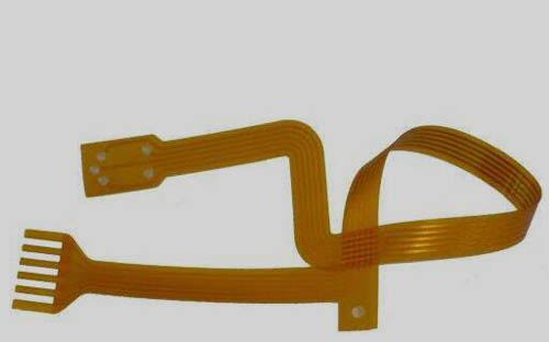 Single-Sided Printed Circuit Boards: An Overview