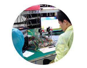 PCB manufacturing and PCB Assembly - Andwin Circuits