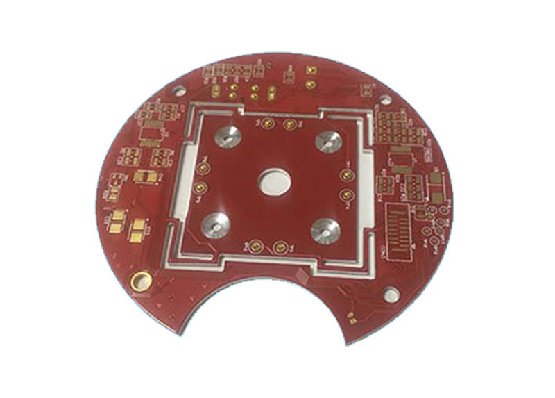 metal core pcb