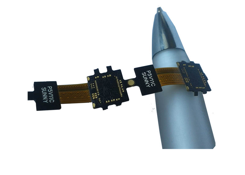 rigid flex PCB