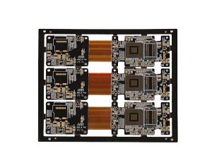 Rigid Flex PCB - Andwin Circuits