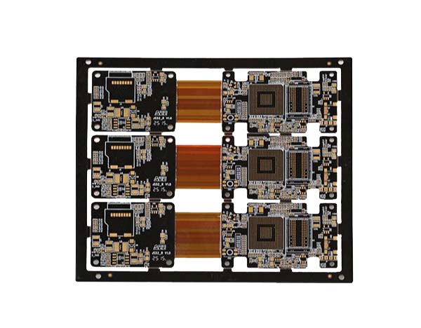 rigid flex pcb