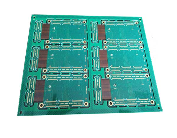 rigid flex pcb