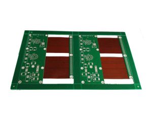 Rigid Flex PCB - Andwin Circuits