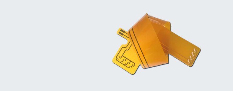 Flex pcb design rules