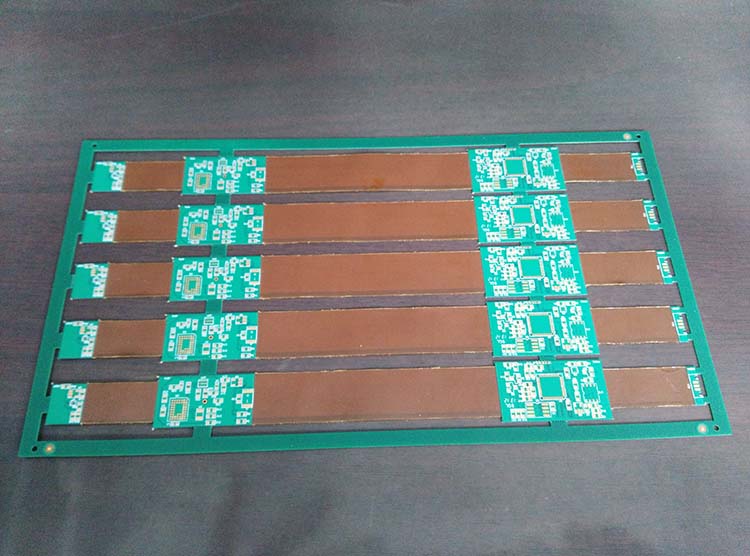 Flex pcb datasheet
