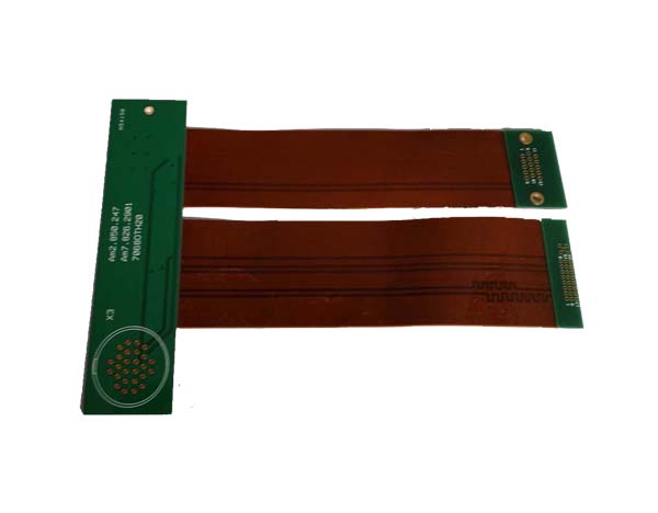 All flex pcb