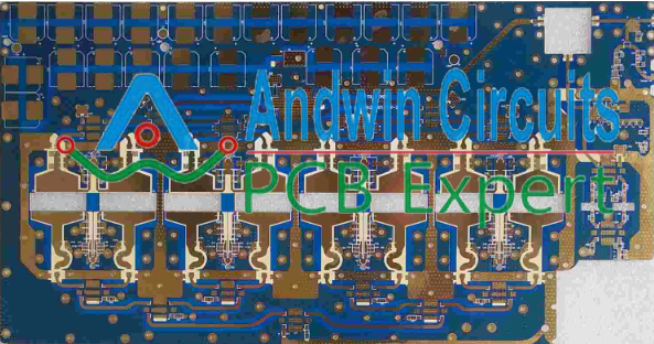 RO4700™ series antenna grade laminates