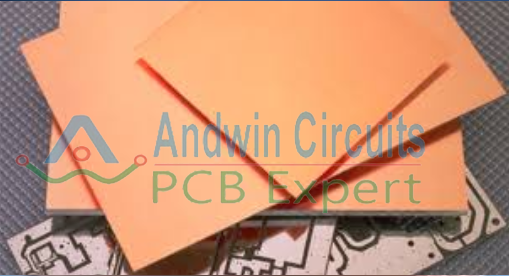 RT duroid 6202PR high frequency circuit material