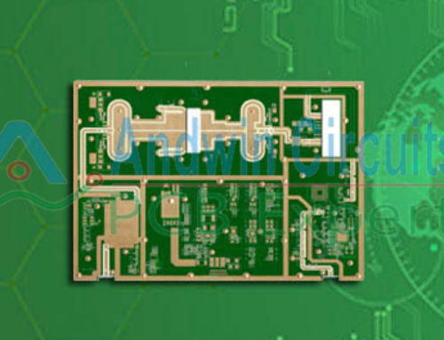 What is the difference between PCB and PCBA? What is the development prospect of PCB proofing?