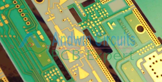 RT duroid 6202 high frequency circuit material