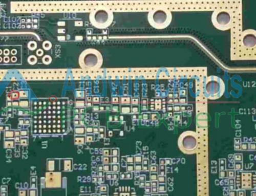 Why is it best to choose testing when making a circuit board?