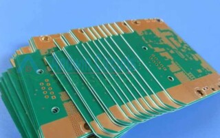 Rogers RT duroid 6002 pcb