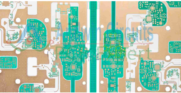 DiClad Series Laminates