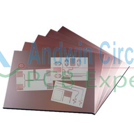 RO4500™ Series High Frequency Laminatesor