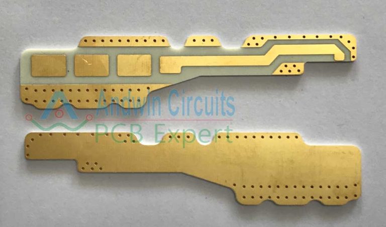An introduction to the principles of PCB design for improved EMC