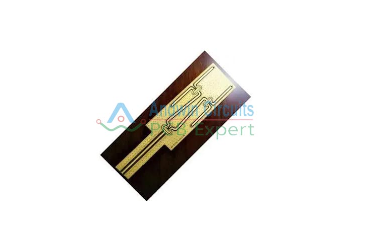 Rogers RO3035 PCB raw material