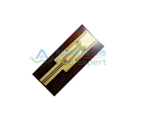 Rogers RO3035 PCB raw material