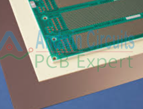 XtremeSpeed™ RO1200™ Series Circuit Materials