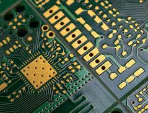 Improving Signal Integrity of Embedded System PCBs Using Routing Techniques