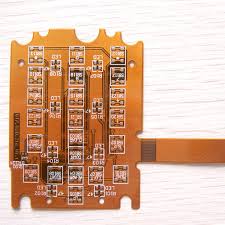 5 layer pcb